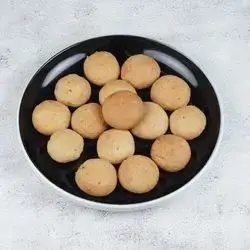 Hazelnut Ghraybeh
