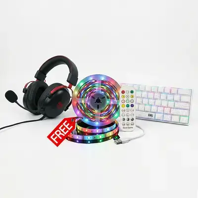 Buy 2 Get 1 FREE
