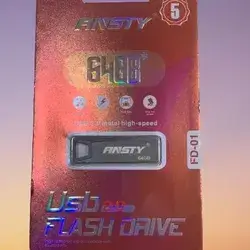Flash Drive  64G
