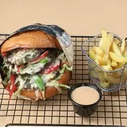 Classic Burger