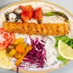 Chicken Kebab