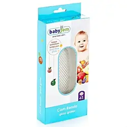 Babyjem- Glass Grater