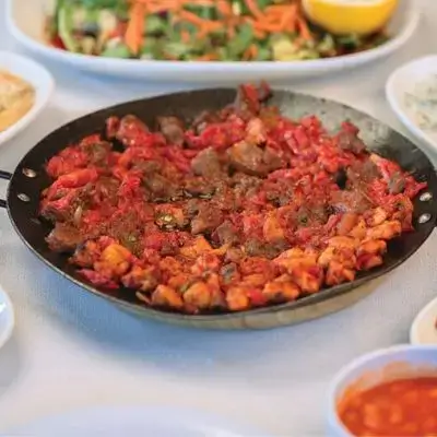 Mixed Qali Sel