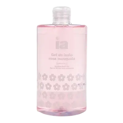 Rosehip Bath Gel 750ml _ ia