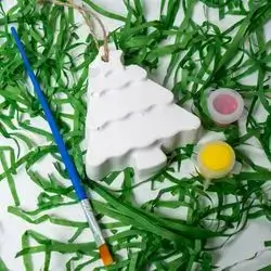 Christmas Ornaments