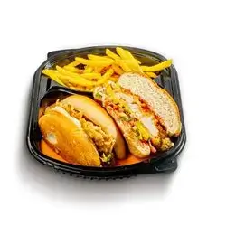 Fondue Zinger
