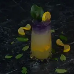 Lemon Mojito