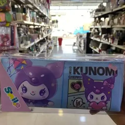pencil bag