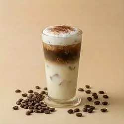 Ice Cappuccino