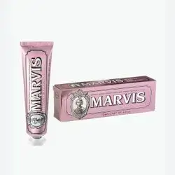 marvis sensitive gums gentle mint toothpaste 75ml