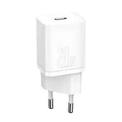 Baseus Super Si Quick Charger 1C 20W EU 