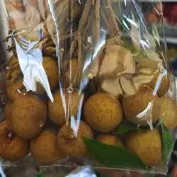 Longan Fruit