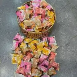 Fruit Chocolate