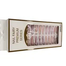 Temporary Nails Extension