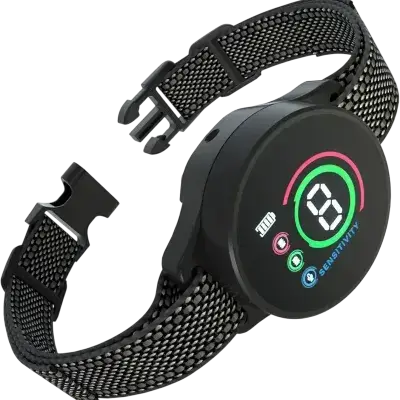 Beoankit Bark control collar