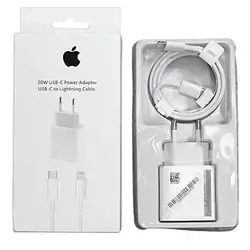 Adapter And Cable