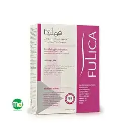 fulica anti hair loss lotion