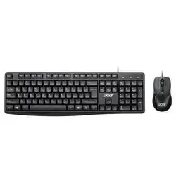 Acer Keyboard&Mouse