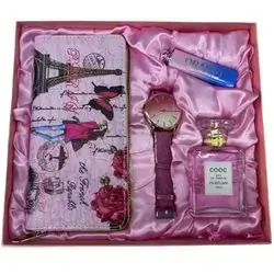 Set Surprice Box Women