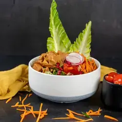 Fattoush