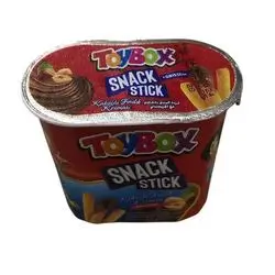 Toy Box Snack Stick