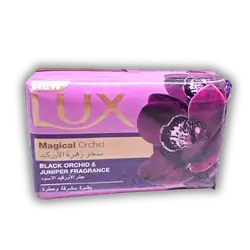 Lux Flower Orchid Soap 170 gm