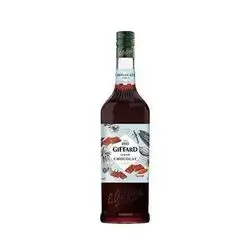 Syrup chocolate 1L