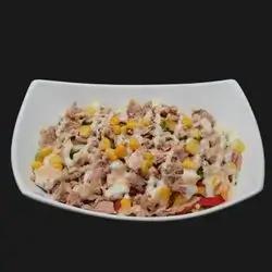 Tuna Salad
