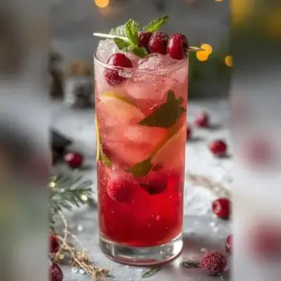 Bloody Mary