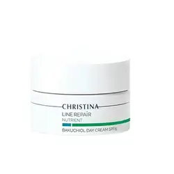 Line Repair Nutrient Bakuchiol Day Cream Spf-15 50ml