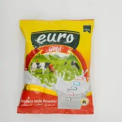 Euro Gold Milk Bag 150G