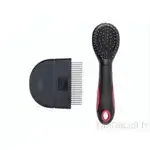 Zoofari Brush Set