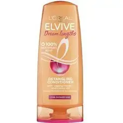 6x L’Oreal Elvive Dream Lengths Conditioner 300ML
