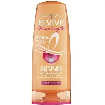 6x L’Oreal Elvive Dream Lengths Conditioner 300ML