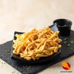Cheese Fries
