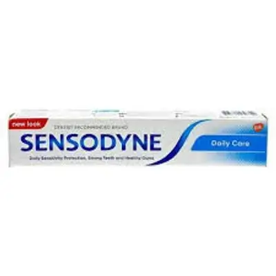 Sensodyne Tp Daily Care 75ml