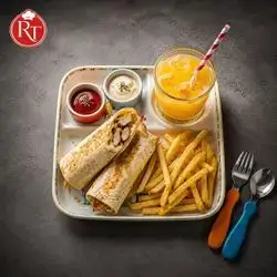 Kids Mix Meal