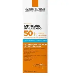 LAROCHE-POSAY ANTHELIOS UVMUNE 400 CREME HYDRATANTE