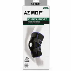 Az mdf knee support 021