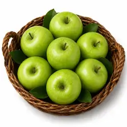 Iranian Green Apple