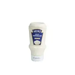 Heinz Creamy Mayonnaise 330 Gm
