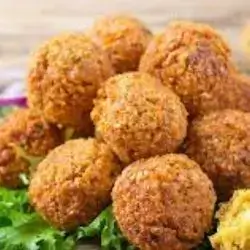 Falafel - 8 Pcs