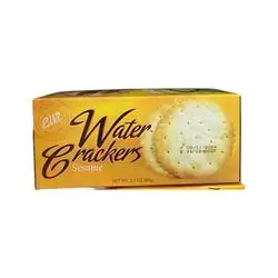 Elki Sesame Crackers62g