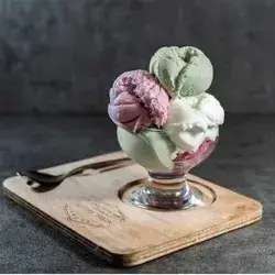 Small Ice Cream