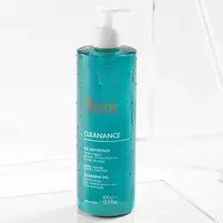 Avene Cleanance Gel 400ml