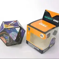 Infinity Cube