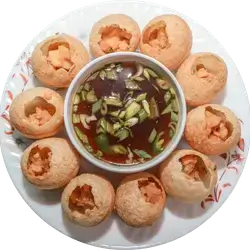 Pani Puri
