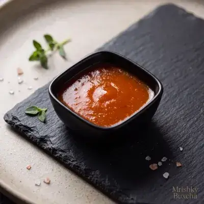 Sour Sauce
