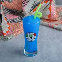 Blueberry Azberry