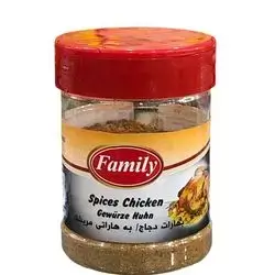 Spices Chicken family 65 g